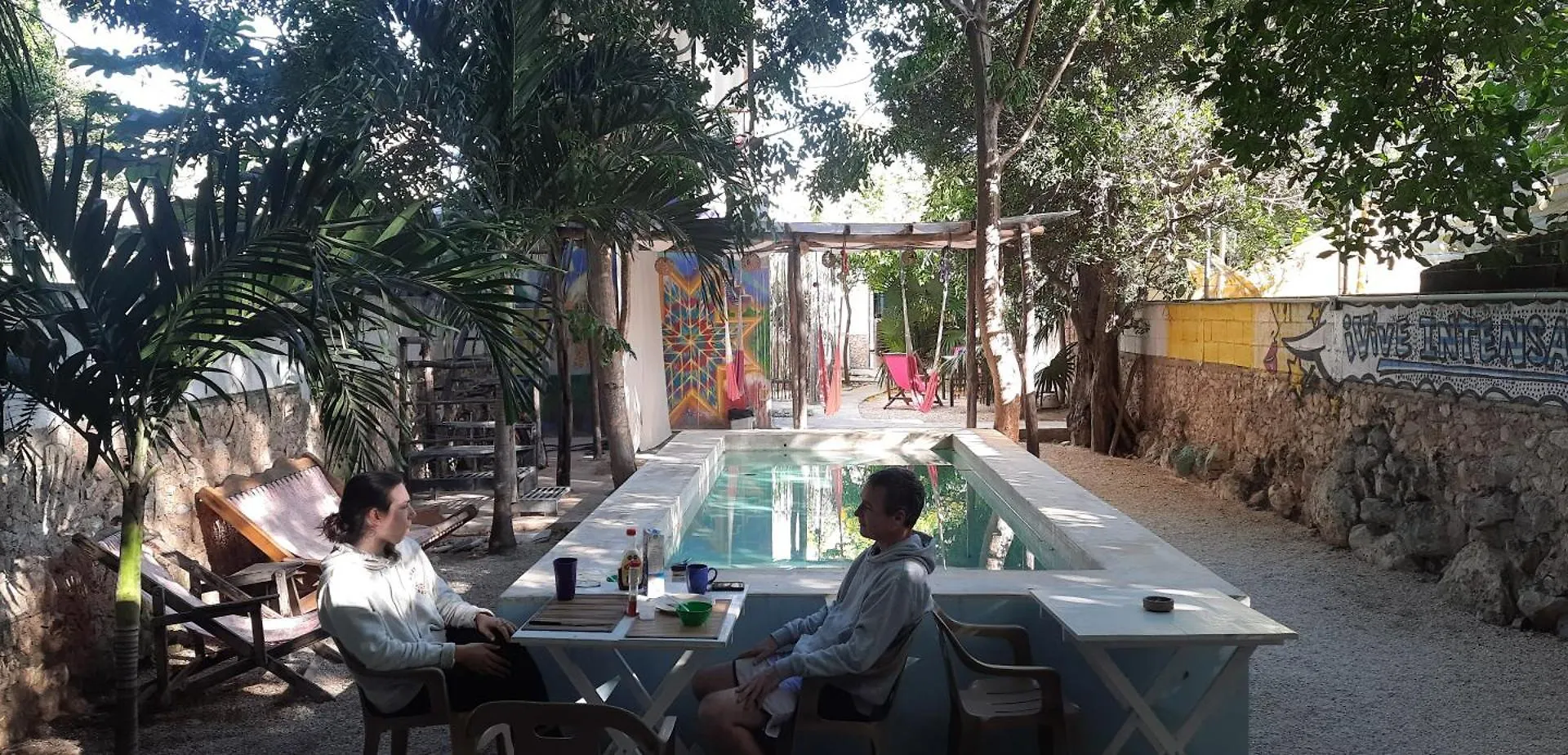 Guaya Hostel Merida 0*,