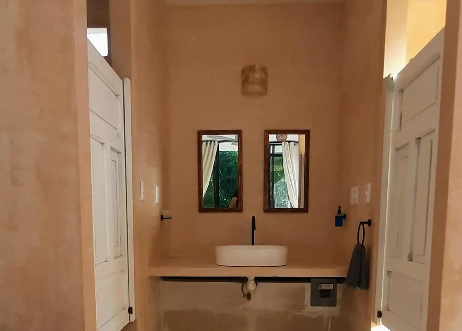 Guaya Hostel Merida